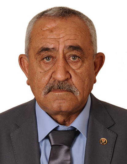 MAHALLE MUHTARLARI Toroslar Belediyesi