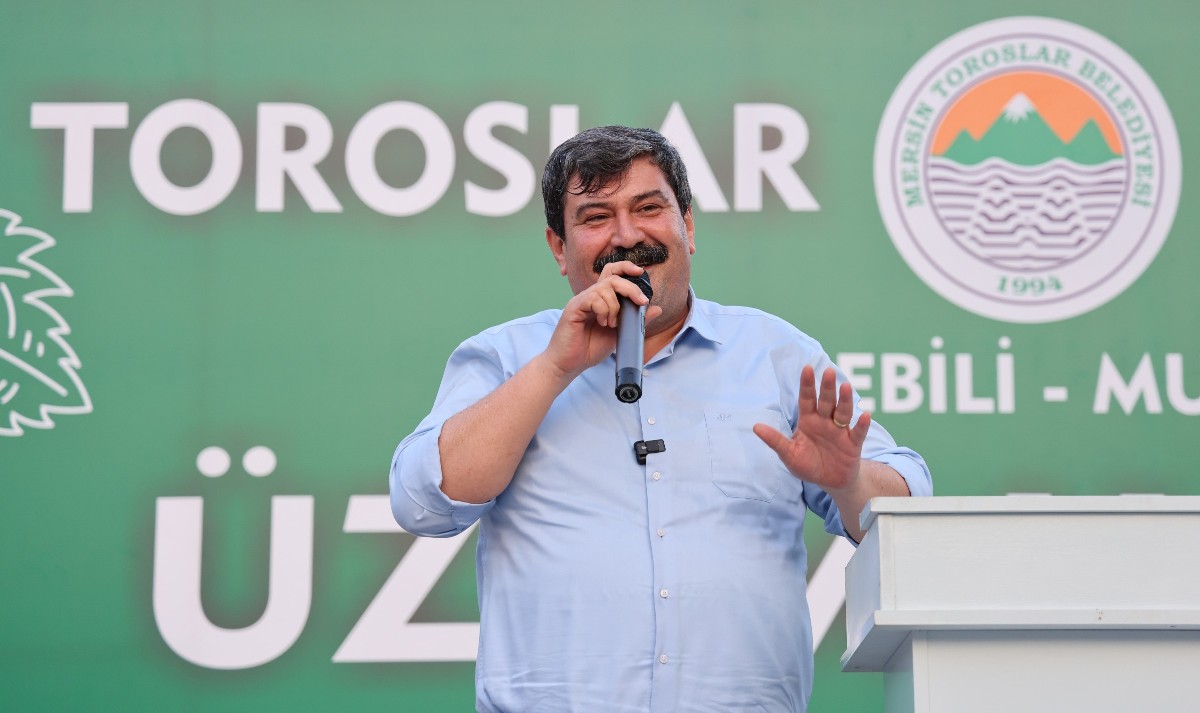 ÜZÜM HASAT ETKİNLİĞİ - 8