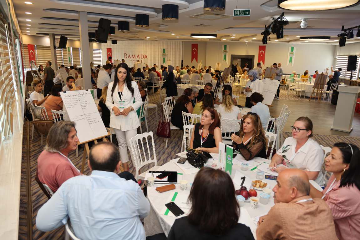 STRATEJİK PLAN ARAMA KONFERANSI - 5