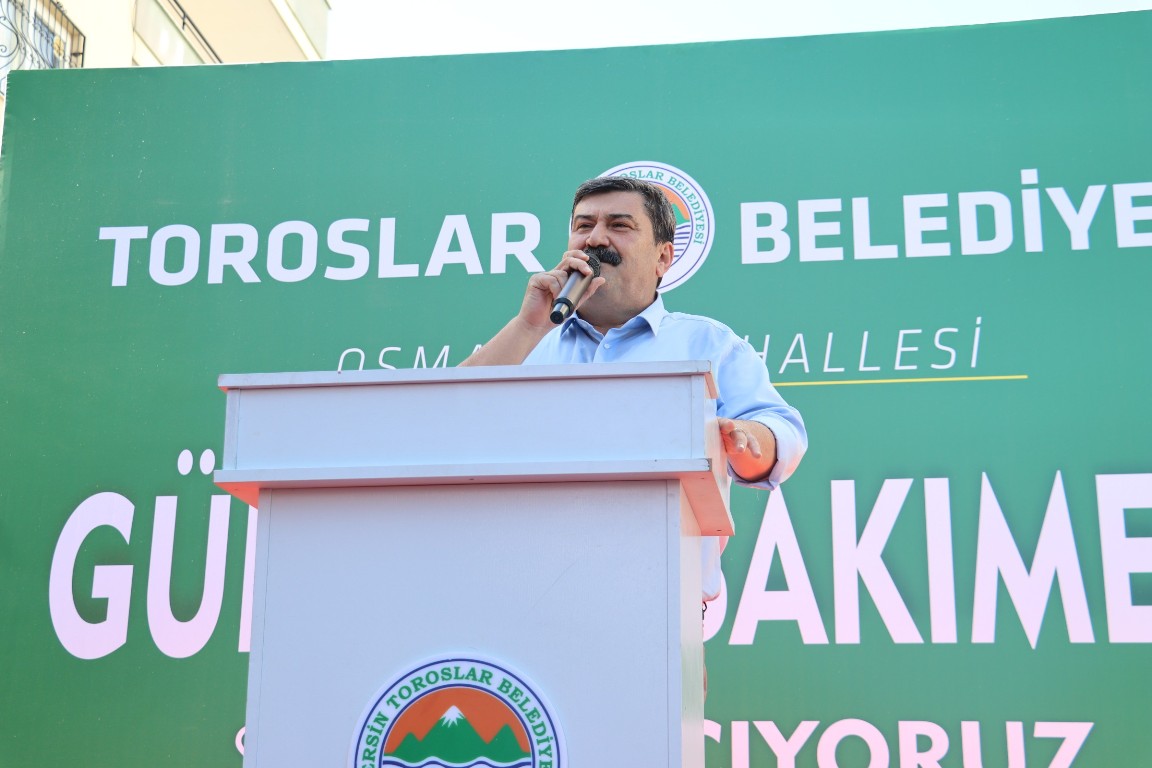 OSMANİYE MAHALLESİ GÜNDÜZ BAKIMEVİ AÇILIŞI - 15