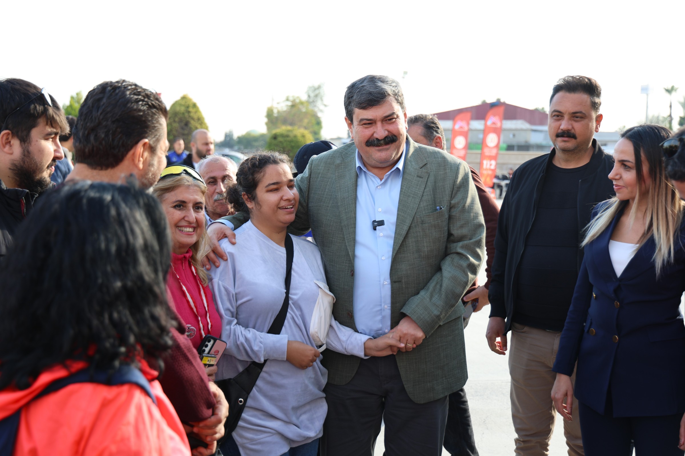 3 ARALIK DÜNYA ENGELLİLER GÜNÜ ETKİNLİĞİ - 6