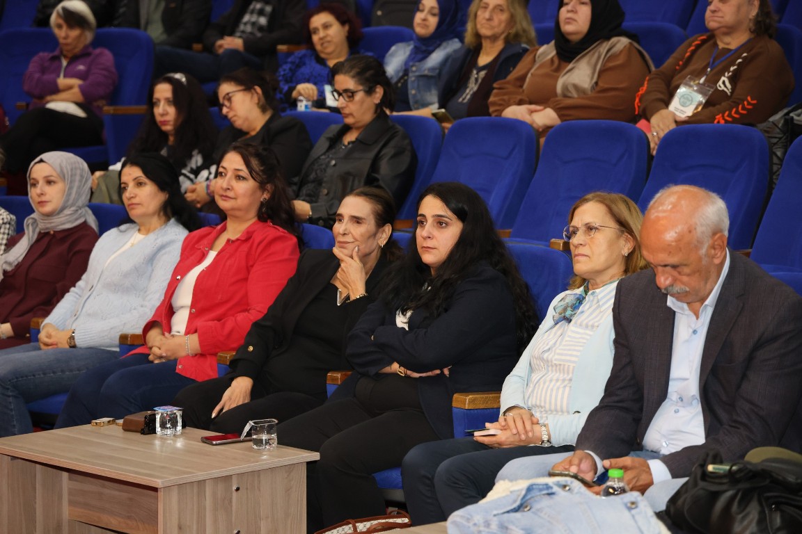 DÜNYA ÇOCUK HAKLARI GÜNÜ ETKİNLİĞİ - 5
