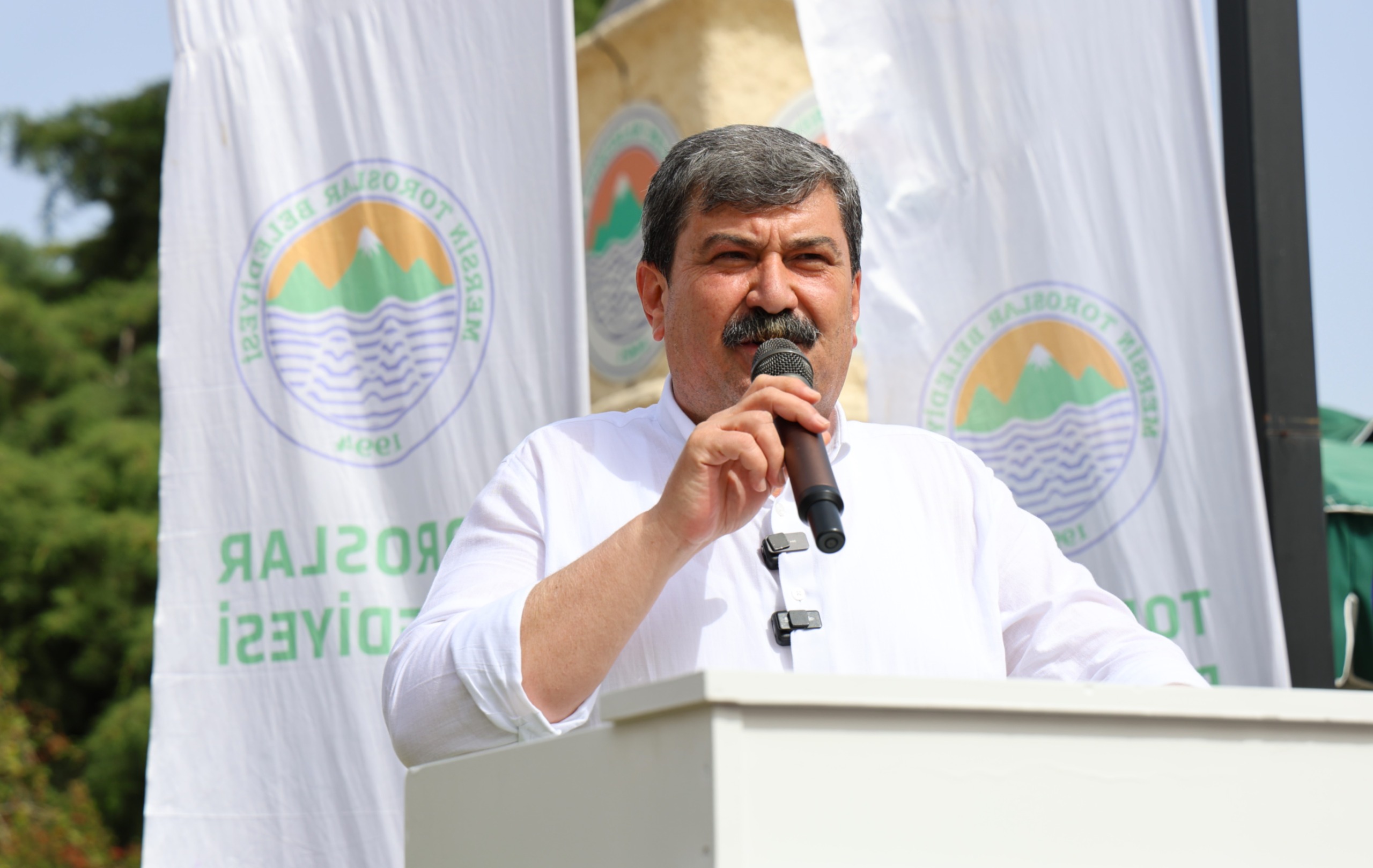 HÜSEYİN OKAN MERZECİ MAHALLESİ OKUMA SALONU AÇILIŞI