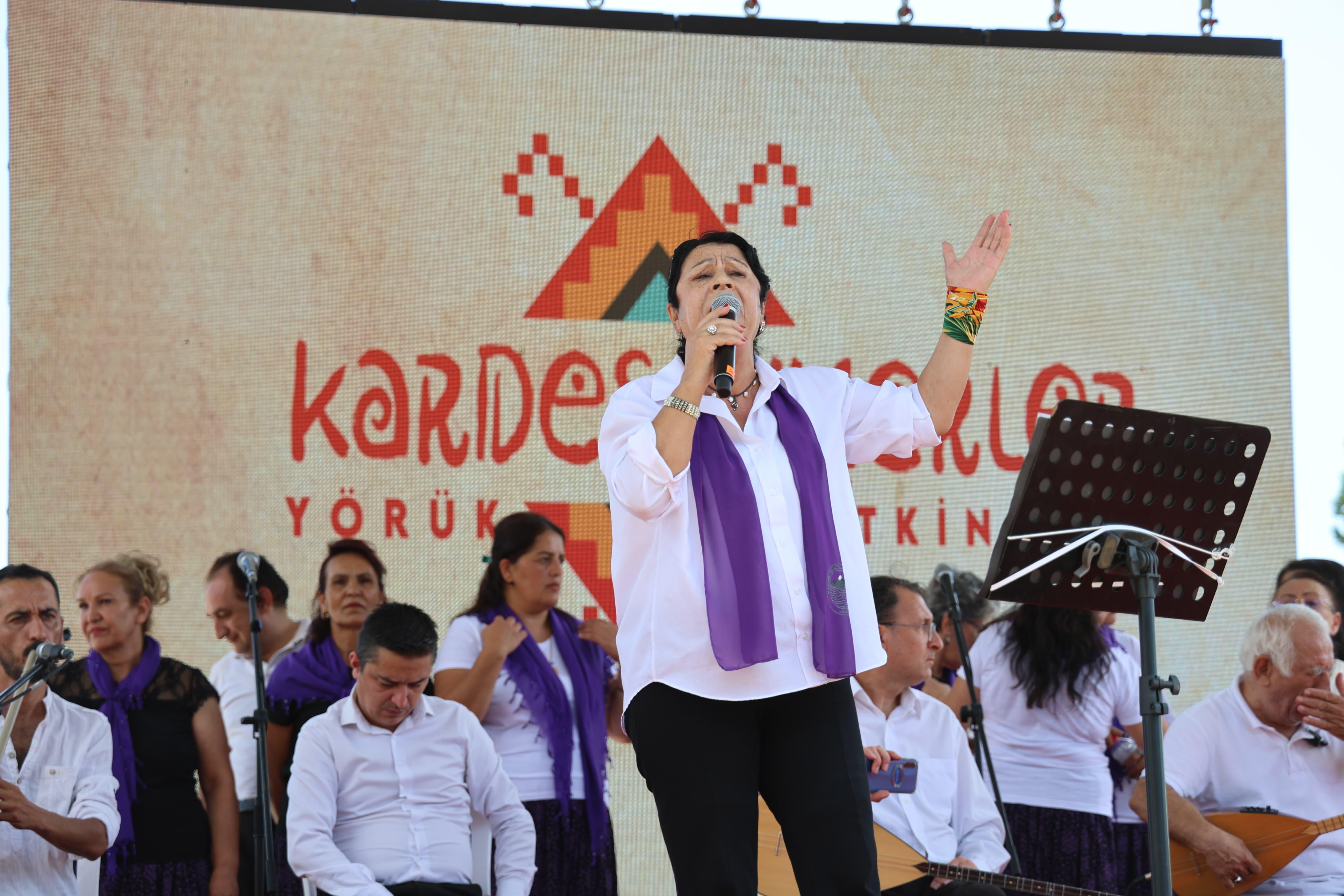 KARDEŞ GÖÇERLER YÖRÜK ETKİNLİĞİ- TIRTAR MAHALLESİ - 6