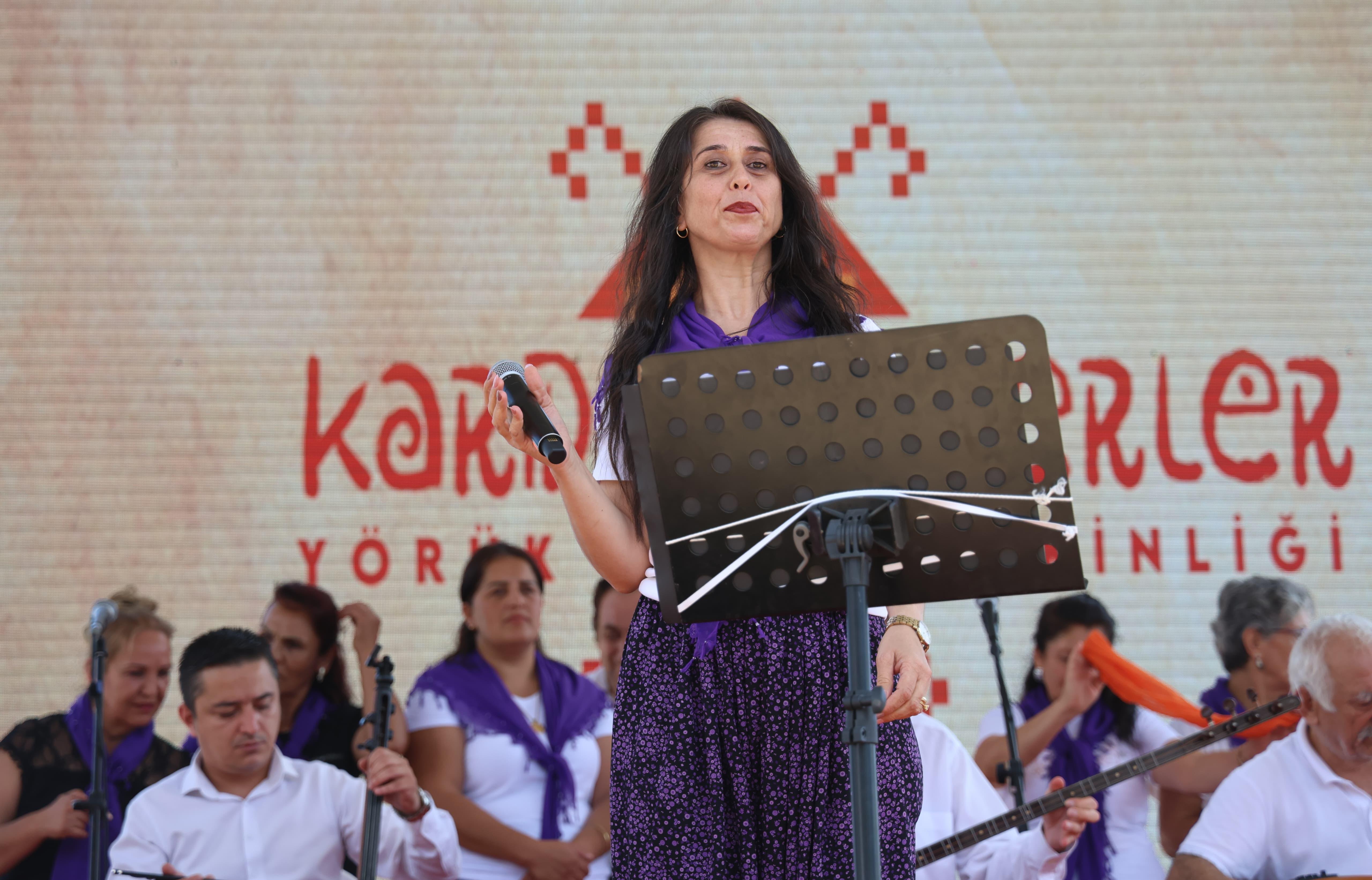 KARDEŞ GÖÇERLER YÖRÜK ETKİNLİĞİ- TIRTAR MAHALLESİ - 10