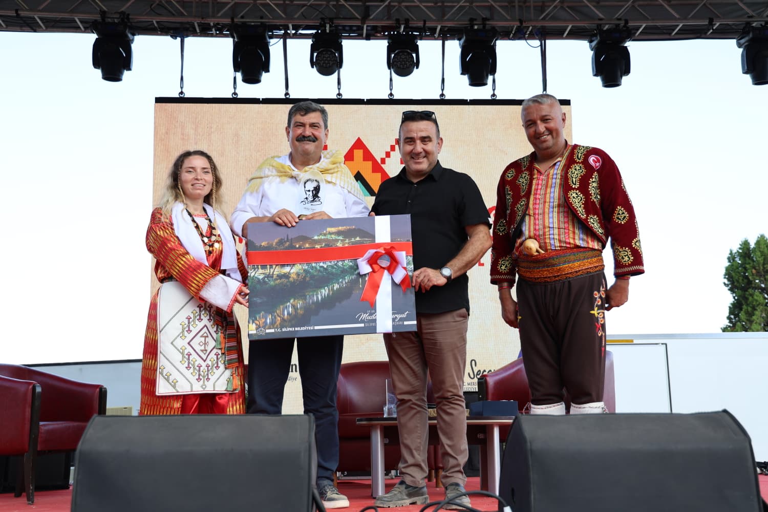 KARDEŞ GÖÇERLER YÖRÜK ETKİNLİĞİ- TIRTAR MAHALLESİ - 18