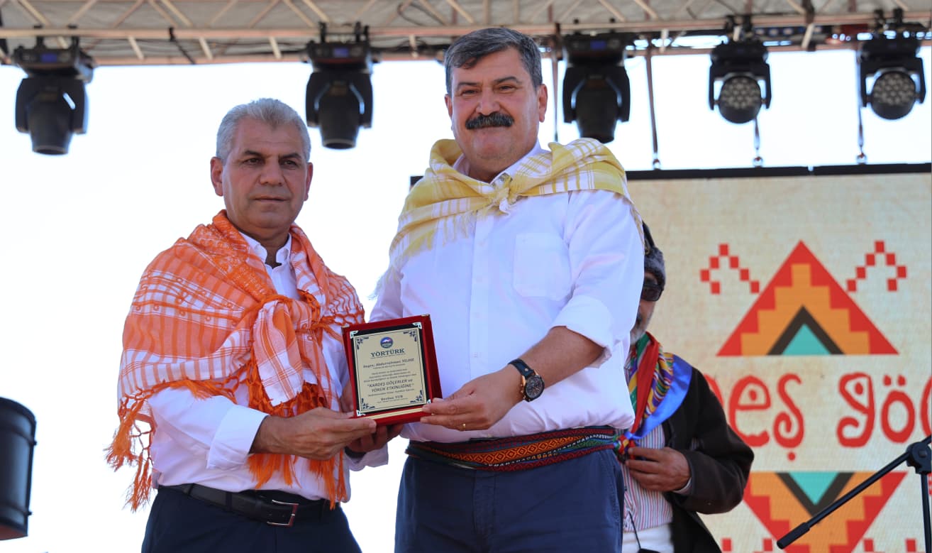 KARDEŞ GÖÇERLER YÖRÜK ETKİNLİĞİ- TIRTAR MAHALLESİ - 22