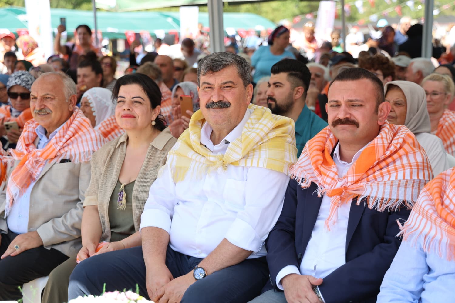 KARDEŞ GÖÇERLER YÖRÜK ETKİNLİĞİ- TIRTAR MAHALLESİ - 25