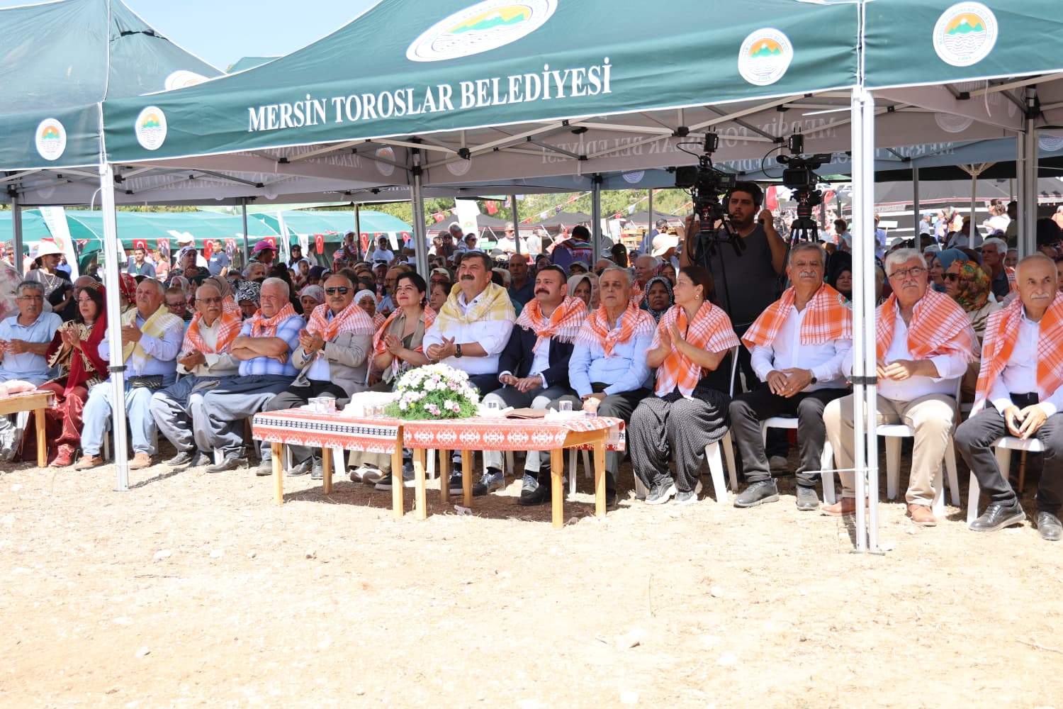 KARDEŞ GÖÇERLER YÖRÜK ETKİNLİĞİ- TIRTAR MAHALLESİ - 26