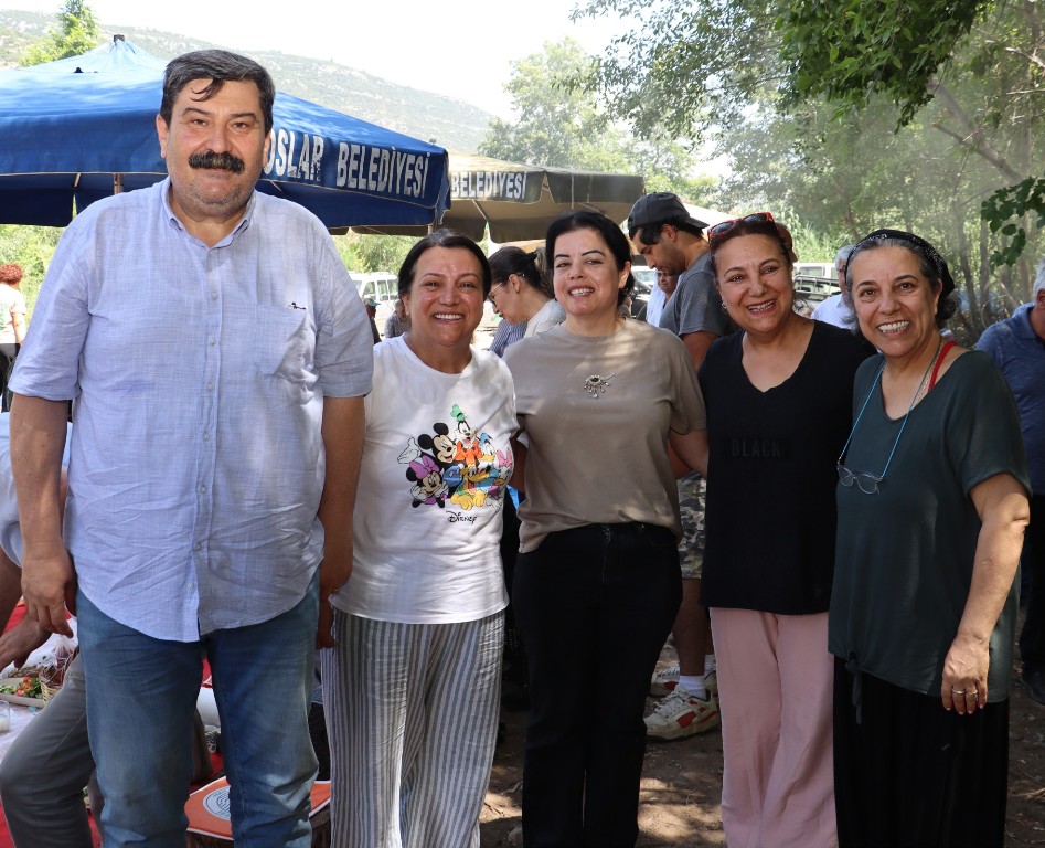 YERYÜZÜ SOFRASI ETKİNLİĞİ - 2