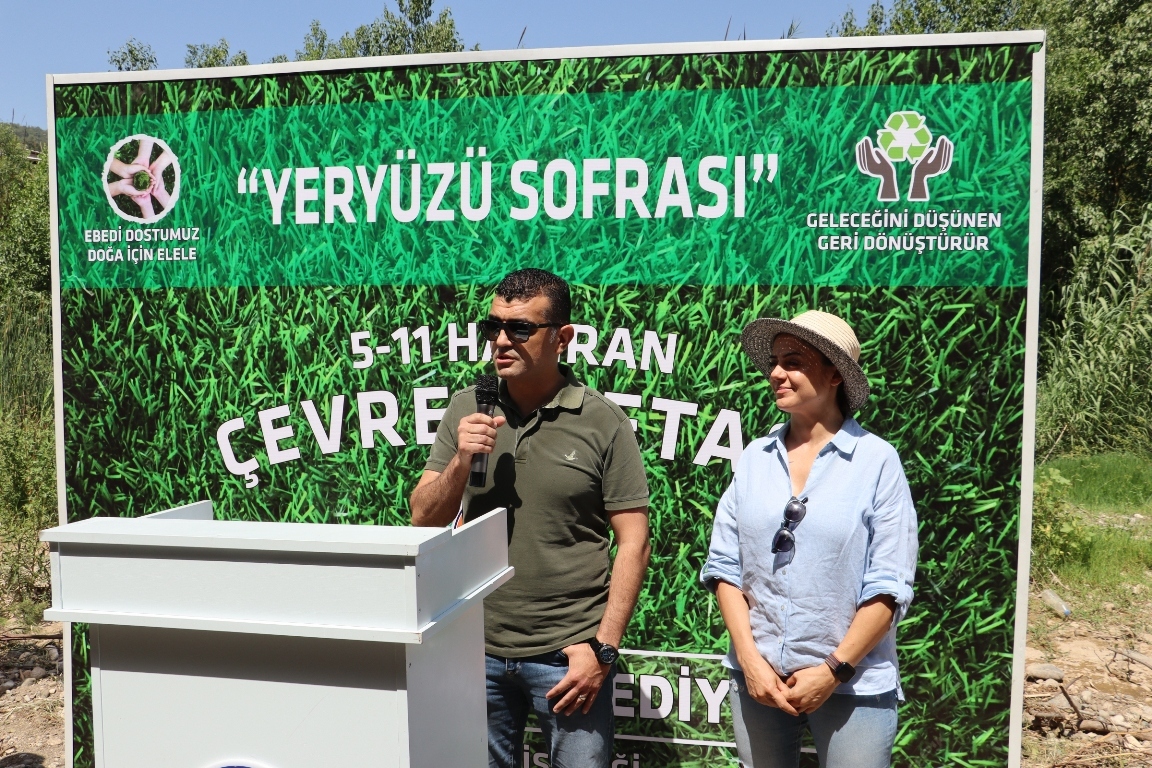 YERYÜZÜ SOFRASI ETKİNLİĞİ - 6