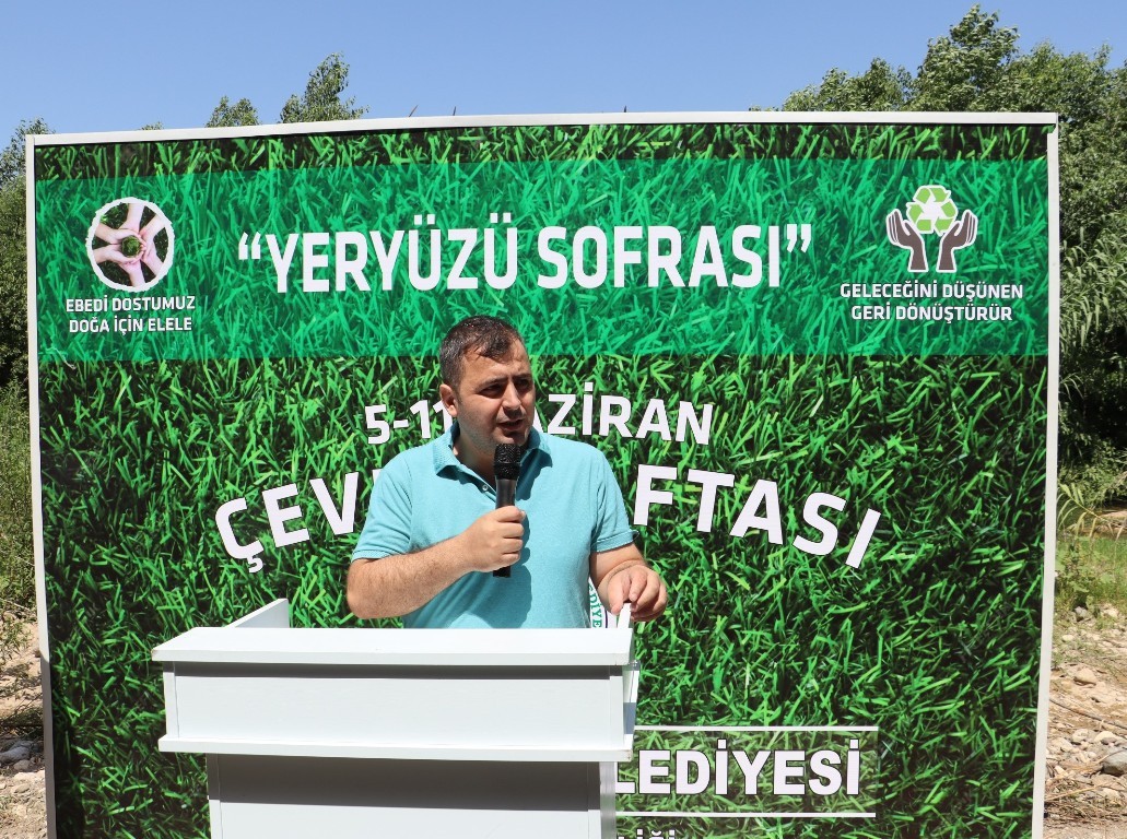 YERYÜZÜ SOFRASI ETKİNLİĞİ - 7