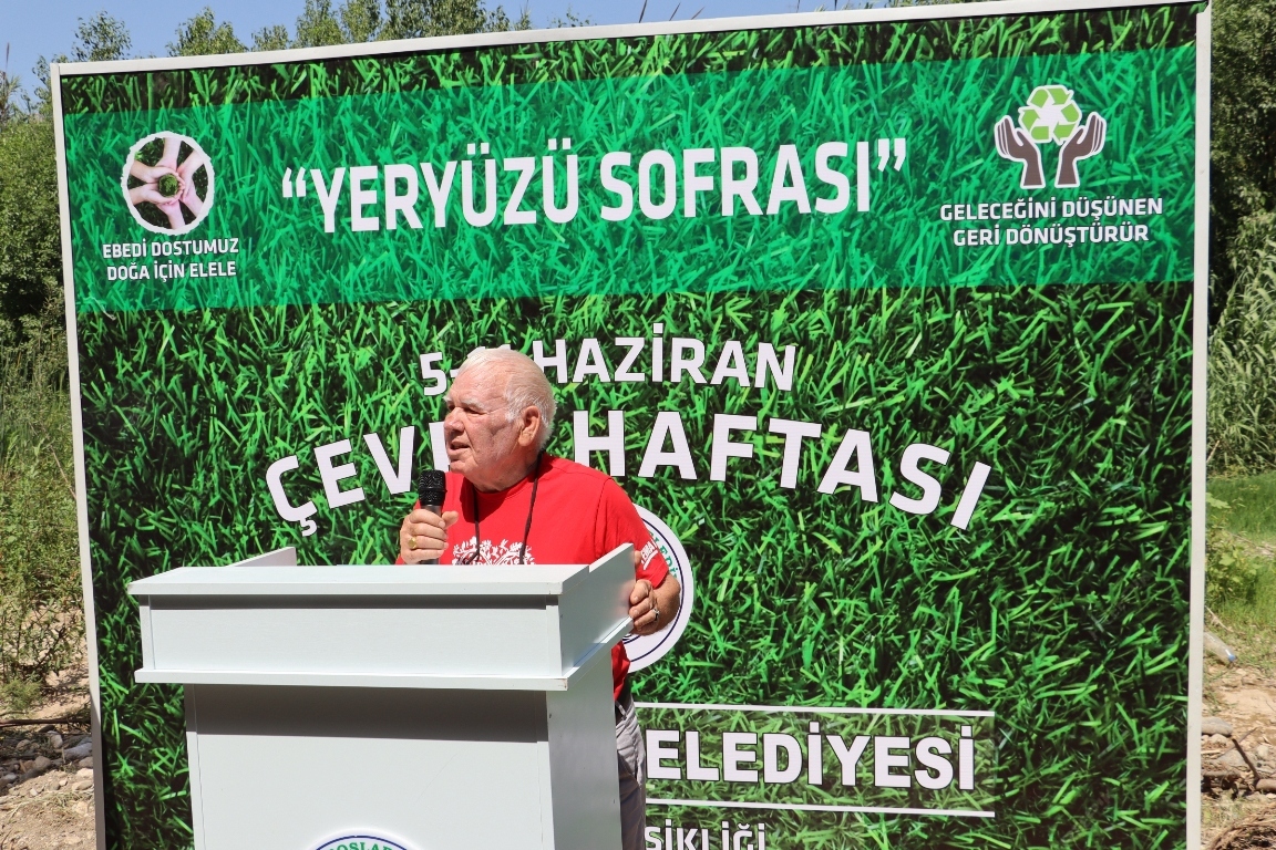YERYÜZÜ SOFRASI ETKİNLİĞİ - 8