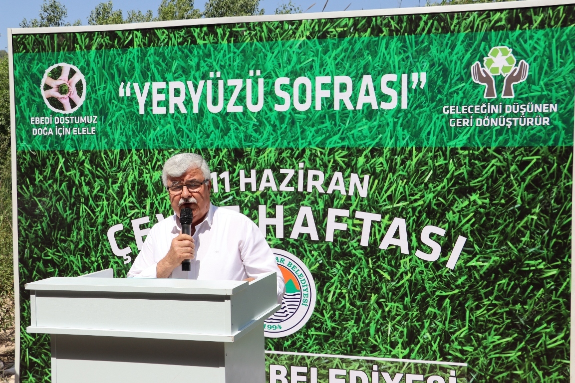 YERYÜZÜ SOFRASI ETKİNLİĞİ - 9
