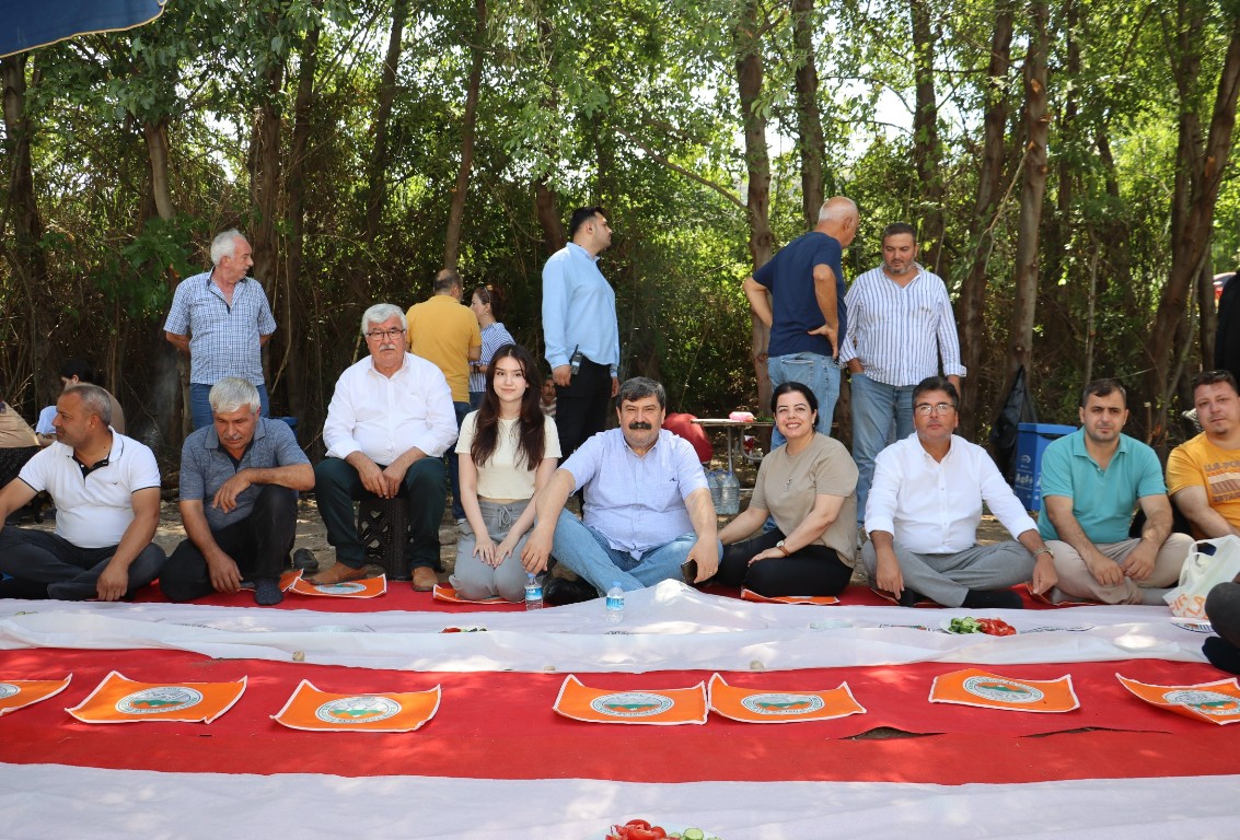 YERYÜZÜ SOFRASI ETKİNLİĞİ - 11
