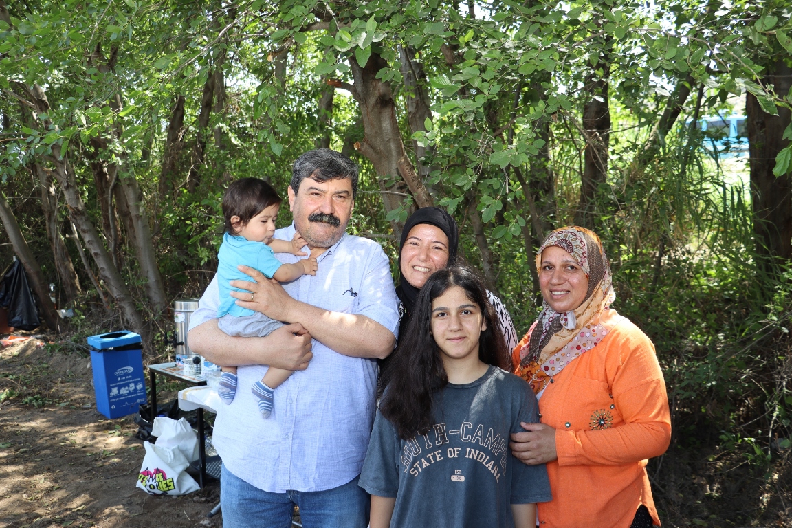 YERYÜZÜ SOFRASI ETKİNLİĞİ - 12