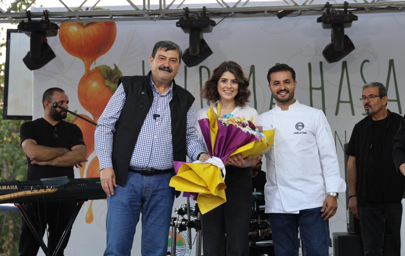 HURMA HASADI ETKİNLİĞİ –DALAKDERESİ MAHALLESİ - 3