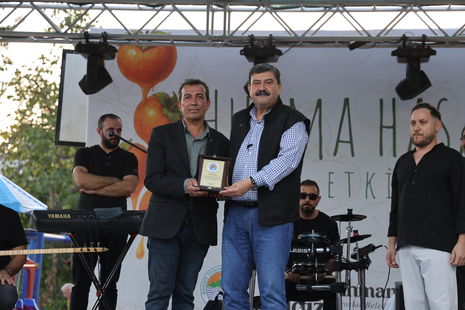 HURMA HASADI ETKİNLİĞİ –DALAKDERESİ MAHALLESİ - 4