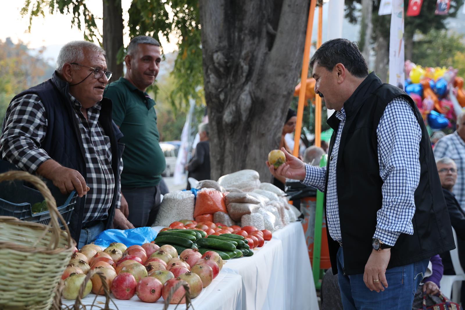 HURMA HASADI ETKİNLİĞİ –DALAKDERESİ MAHALLESİ - 8