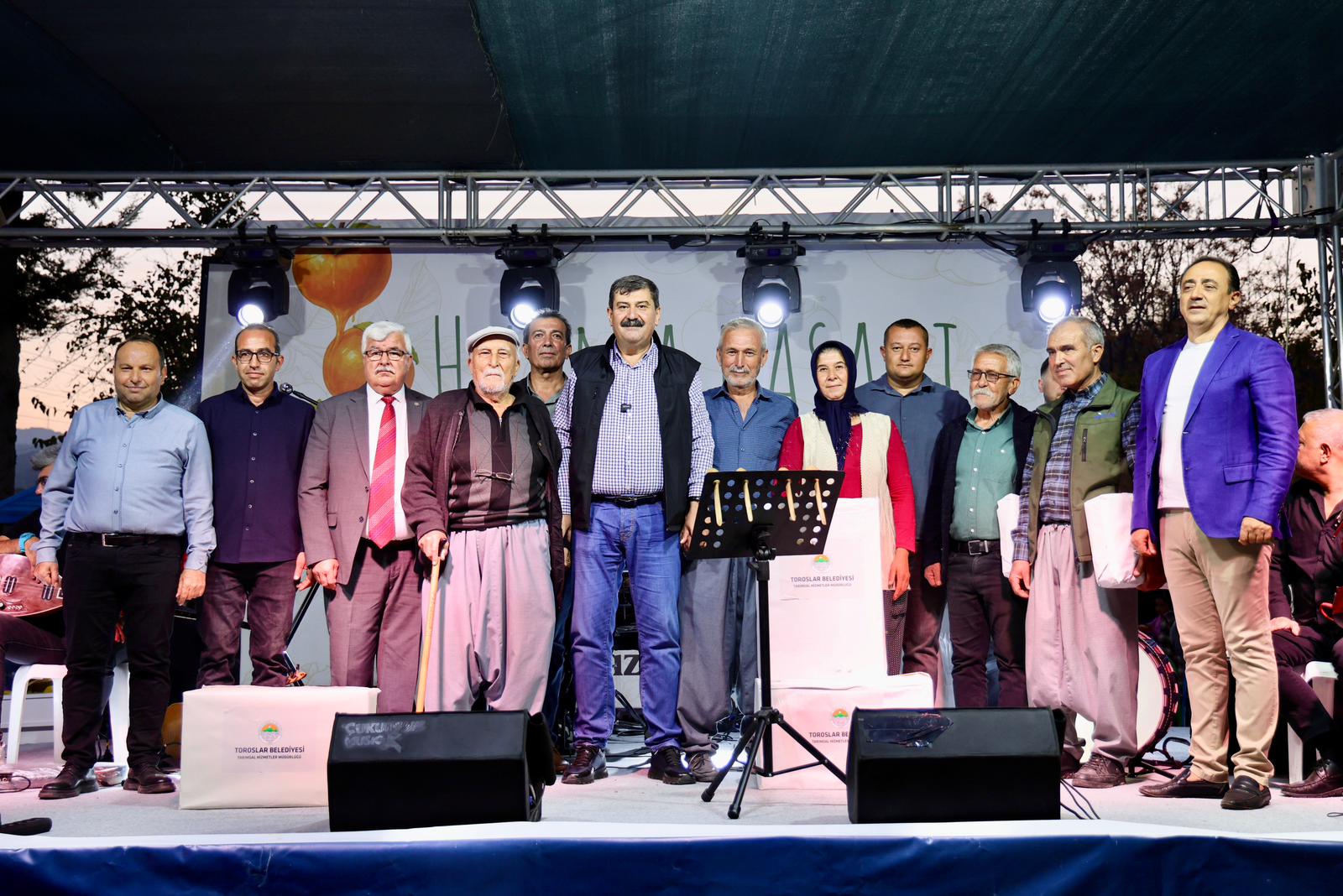 HURMA HASADI ETKİNLİĞİ –DALAKDERESİ MAHALLESİ - 10