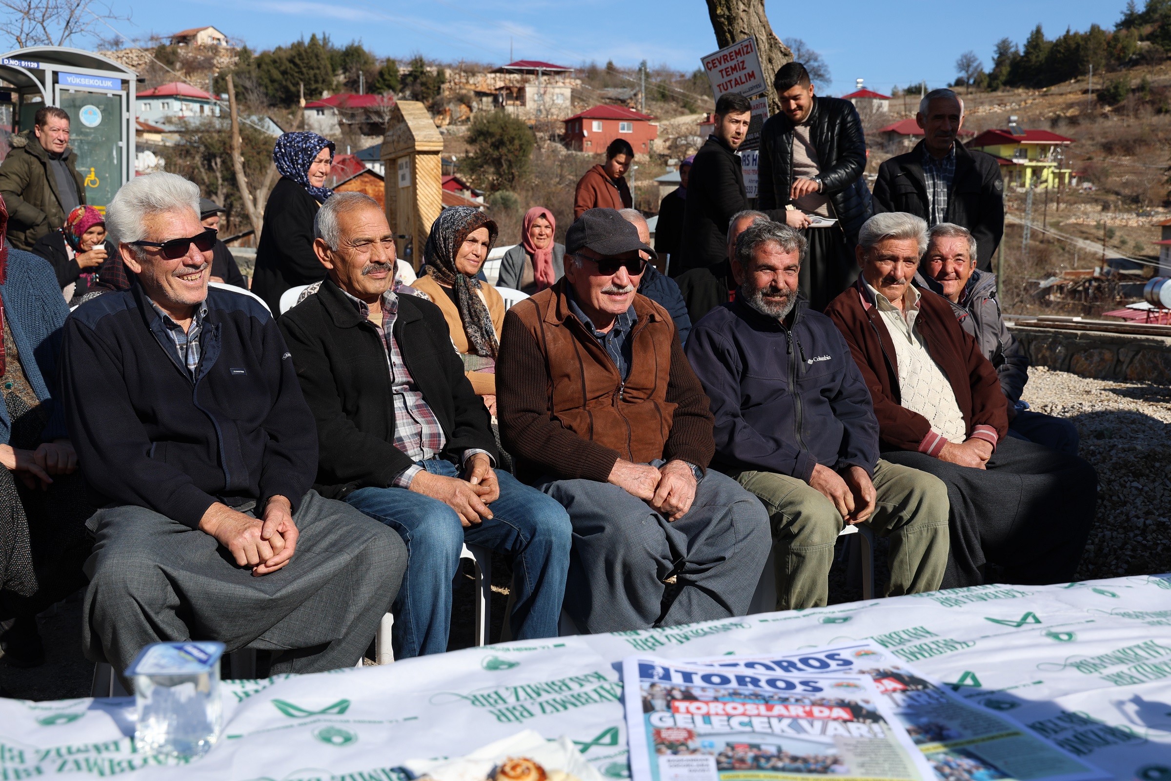 KIRSAL MAHALLE ZİYARETLERİ (2026) - 35