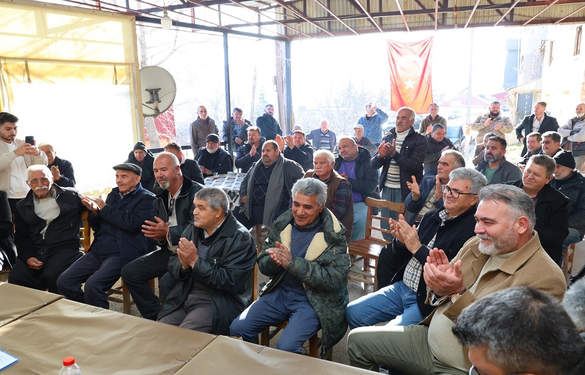 KIRSAL MAHALLE ZİYARETLERİ (2026) - 53