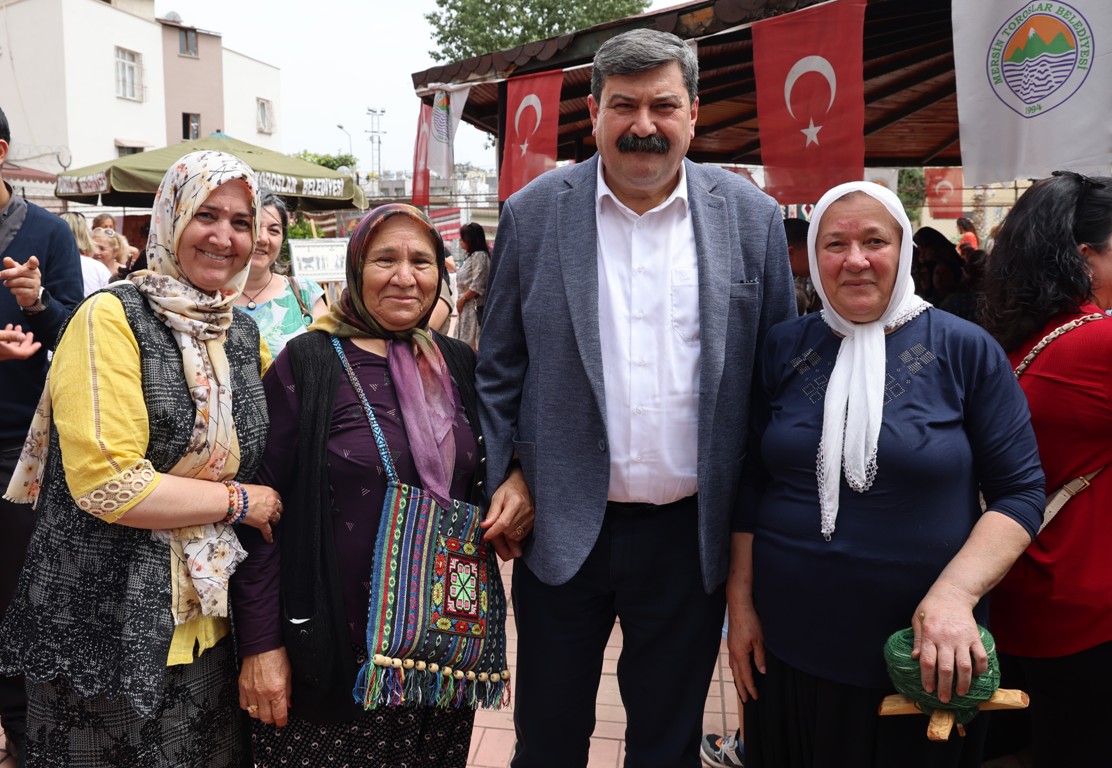 ANNELER GÜNÜ ETKİNLİĞİ