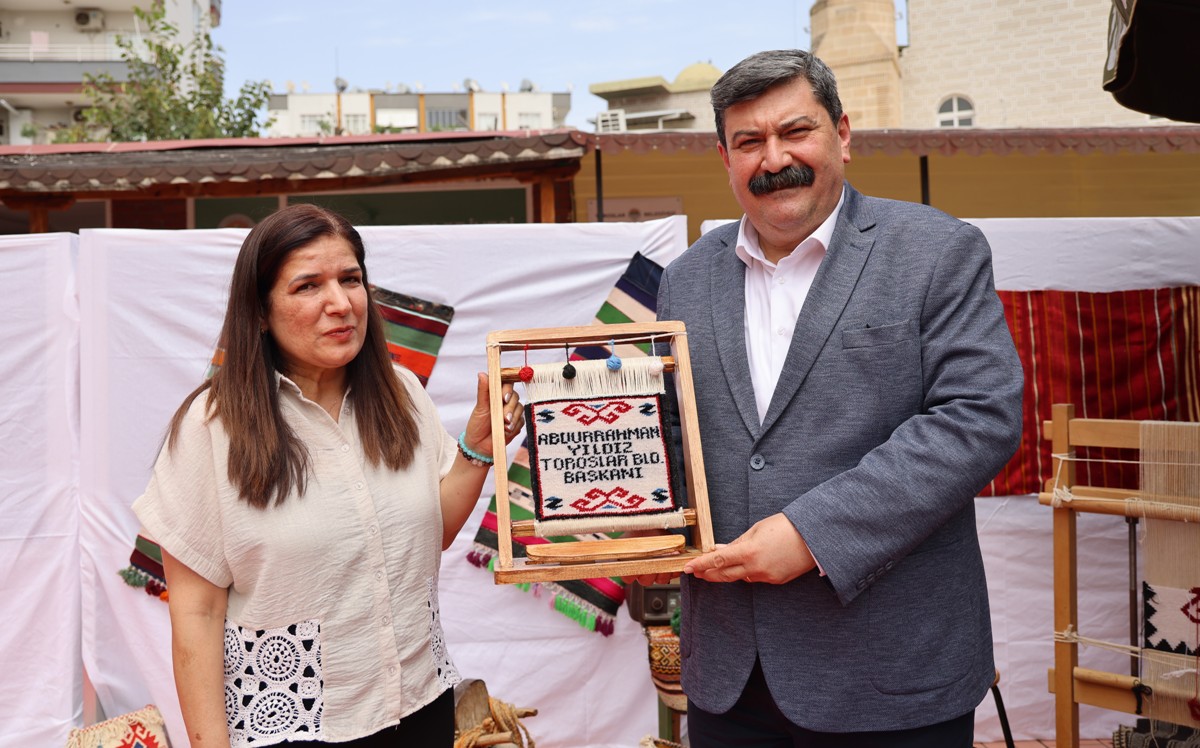 ANNELER GÜNÜ ETKİNLİĞİ - 7