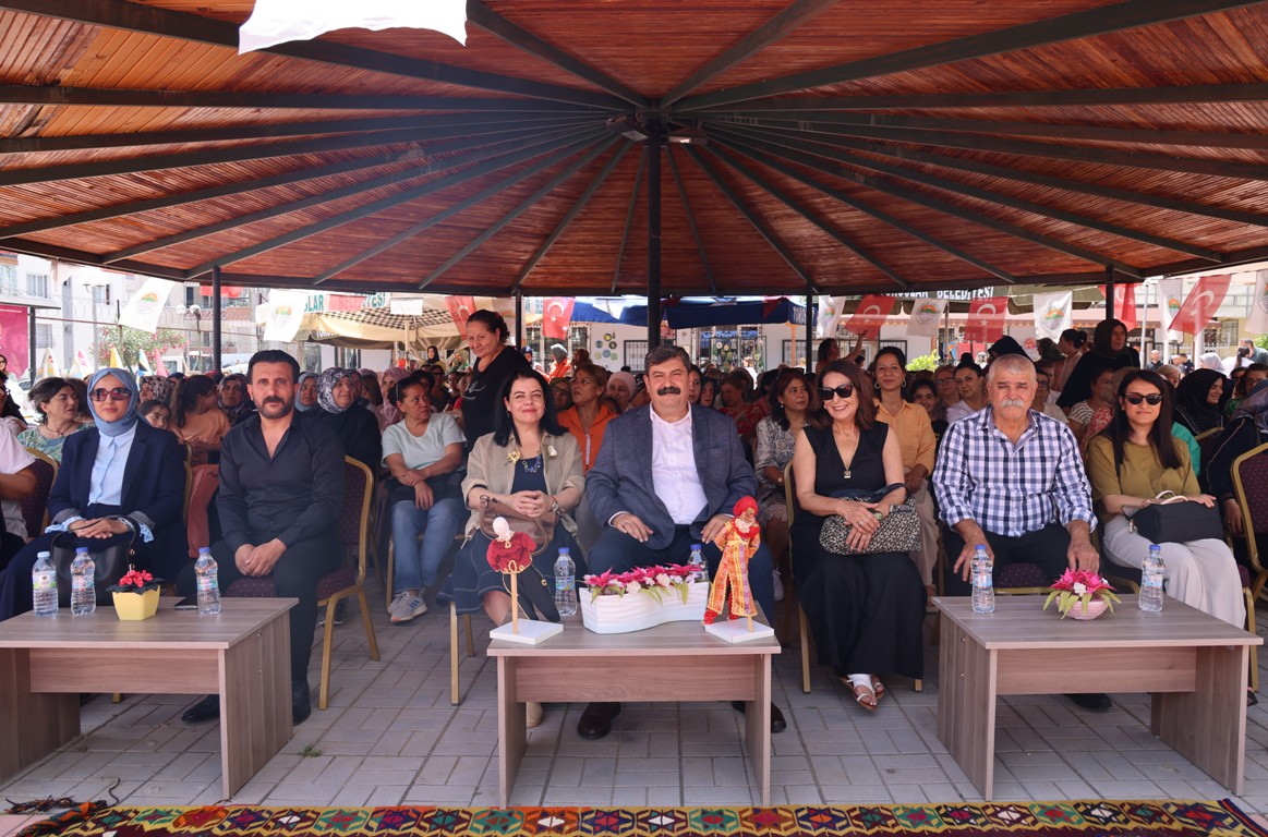 ANNELER GÜNÜ ETKİNLİĞİ - 9