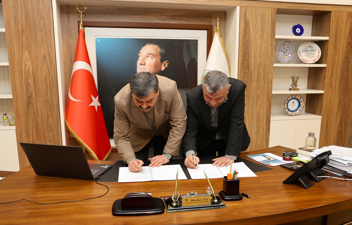 TOROSLAR’DA YÜZ GÜLDÜREN SÖZLEŞME