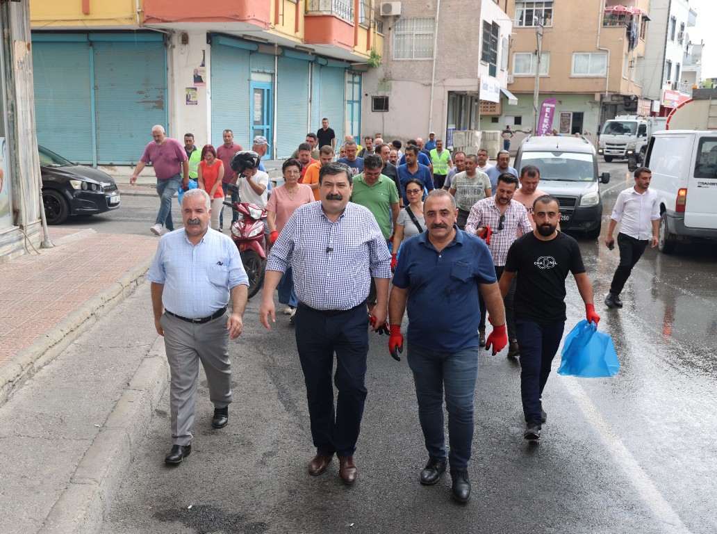 “TOROSLAR DÜNE GÖRE DAHA KONFORLU, DAHA YAŞANILABİLİR OLACAK”