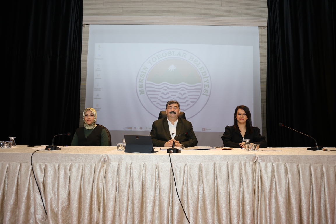 TOROSLAR BELEDİYESİNDE EN DÜŞÜK İŞÇİ MAAŞI 33 BİN LİRA OLDU