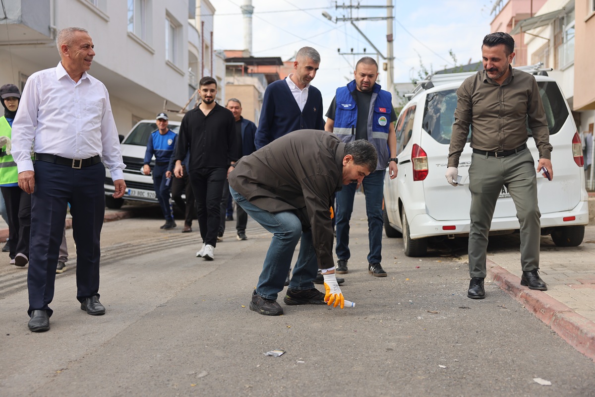 SIFIR ÇÖP, TEMİZ TOROSLAR - Görsel 8