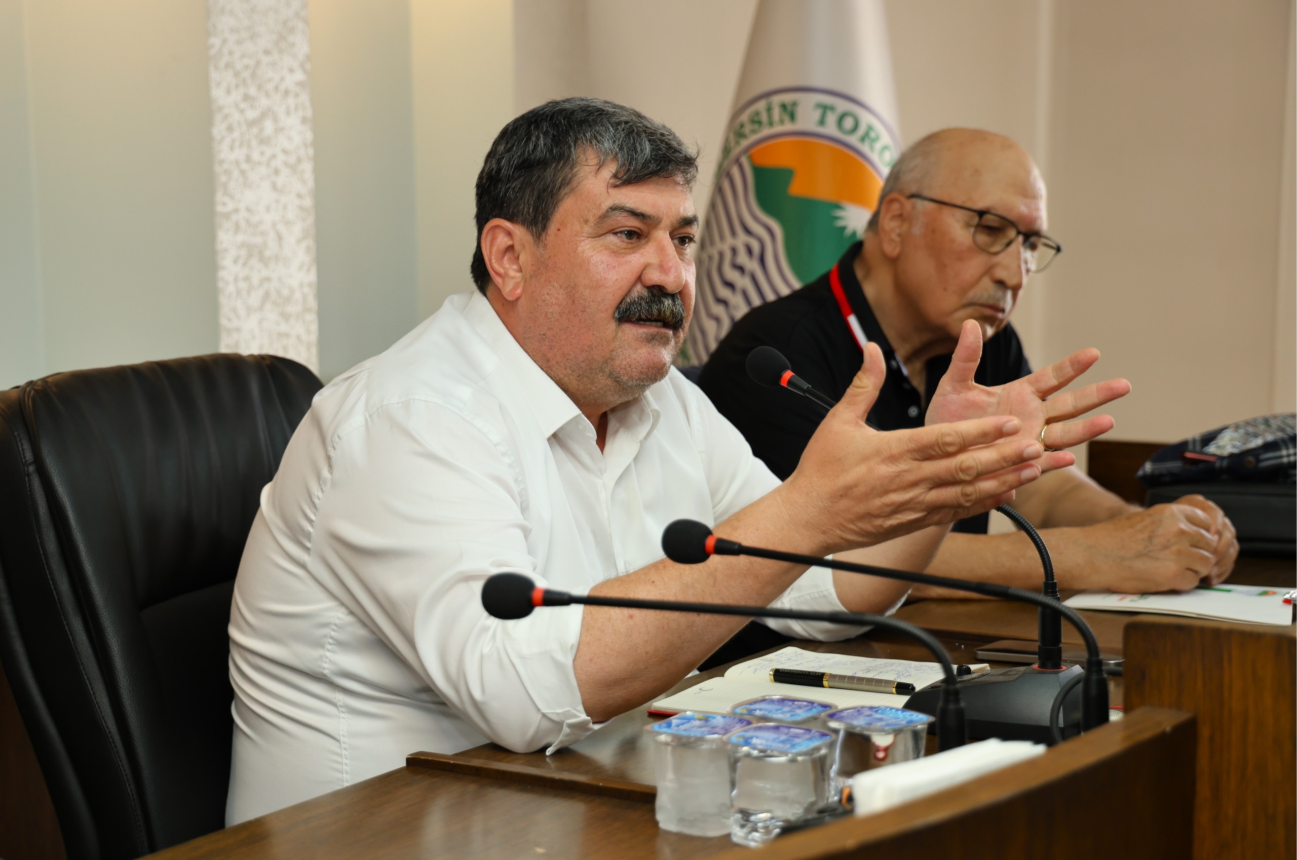 TOROSLAR’DA YÖRÜK KÜLTÜRÜ YENİDEN AYAĞA KALKIYOR