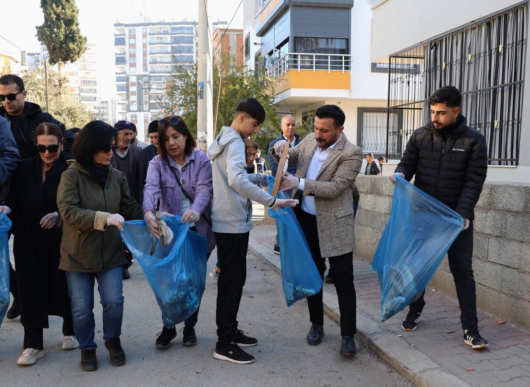 TOROSLAR, TEMİZLİK EKİP VE EKİPMANLARINI GÜÇLENDİRİYOR