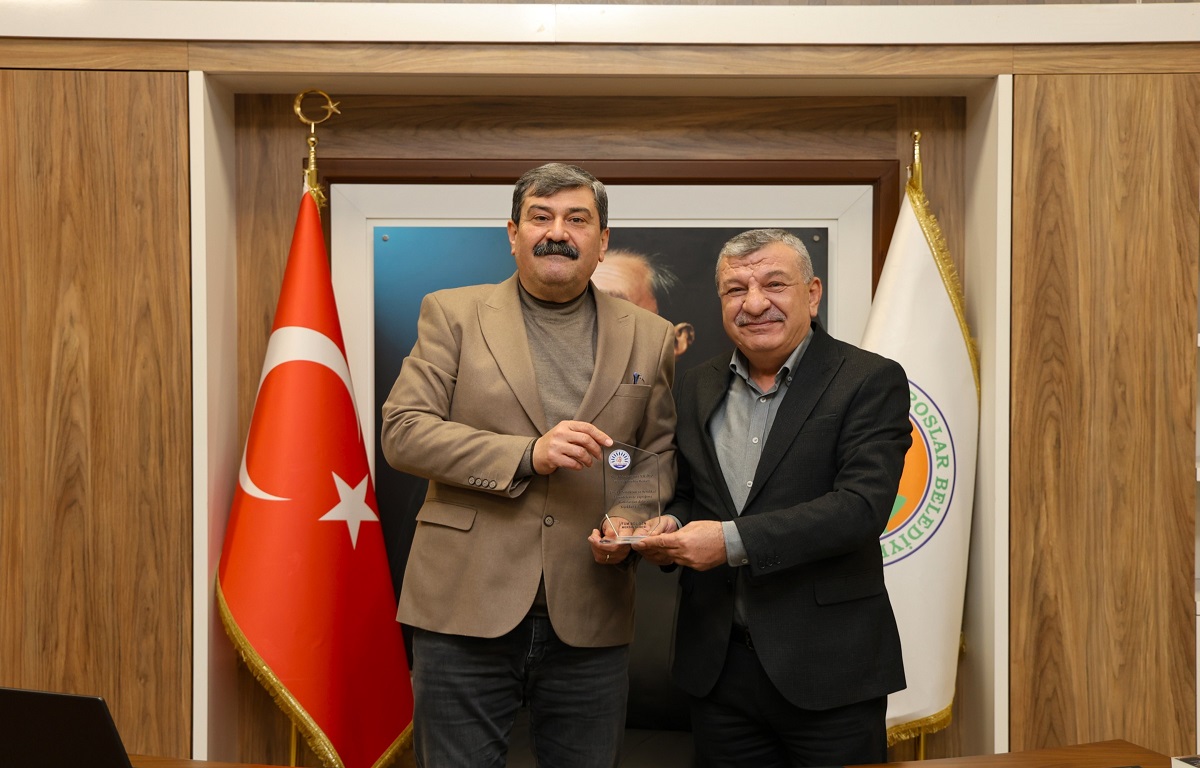 TOROSLAR’DA YÜZ GÜLDÜREN SÖZLEŞME