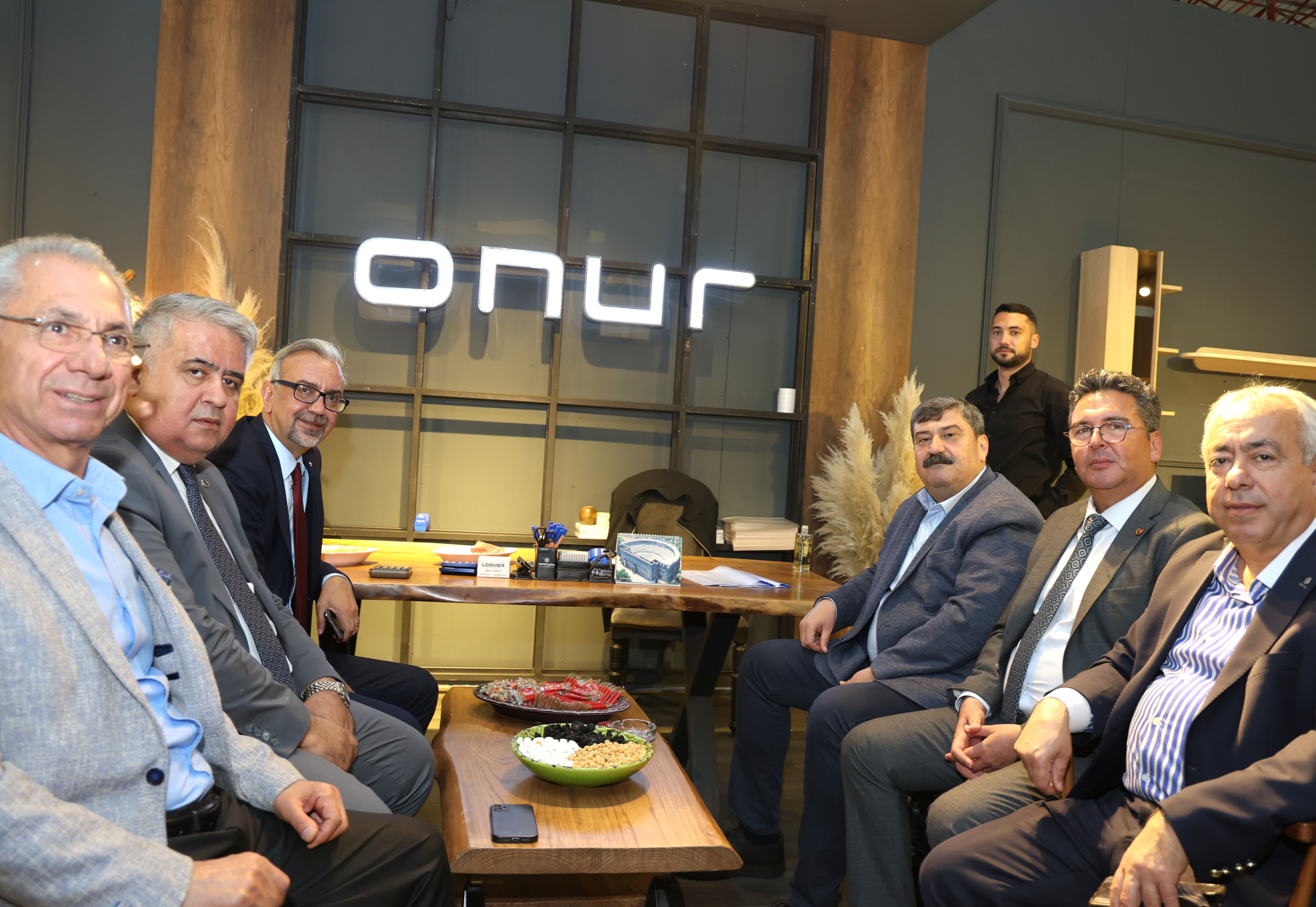 TOROSLAR’I OTEL KENT OLMAKTAN ÇIKARACAĞIZ