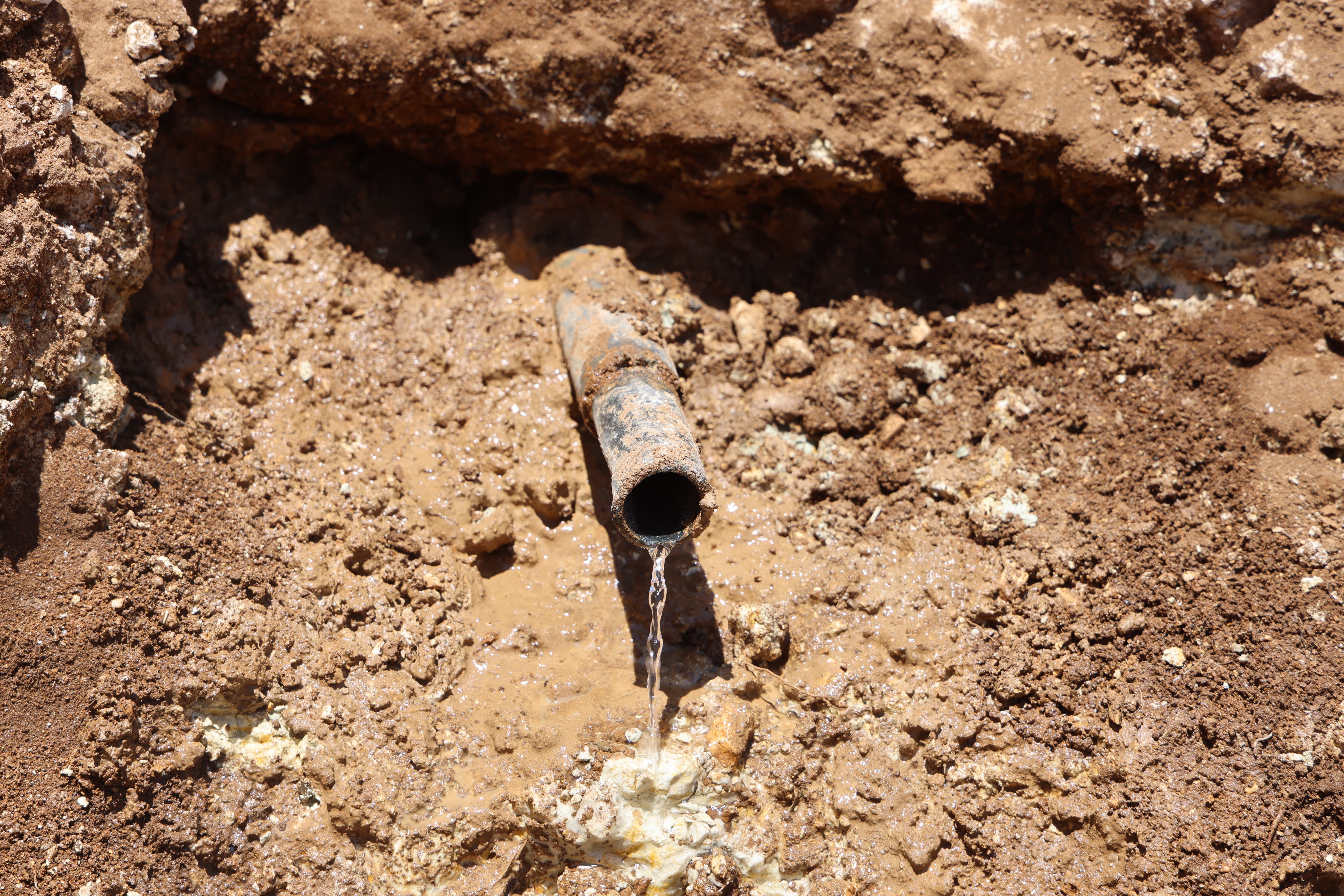 TOROSLAR BELEDİYESİ YÖRÜKLERİN GÖÇ YOLLARINI DÜZENLEDİ