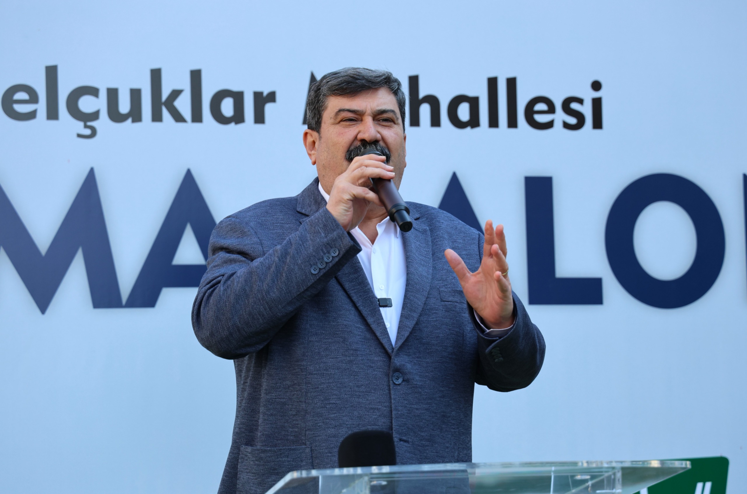 TOROSLAR’IN İKİNCİ OKUMA SALONU AÇILDI