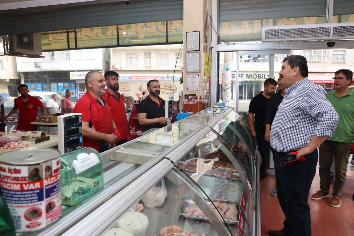 “TOROSLAR DÜNE GÖRE DAHA KONFORLU, DAHA YAŞANILABİLİR OLACAK”