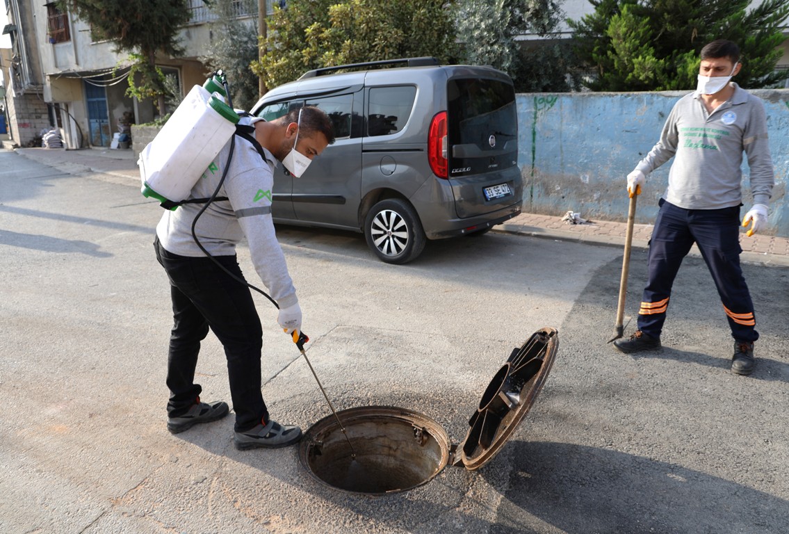 “HALKIN BÜTÇESİNİ, HALK İÇİN KULLANIYORUZ”