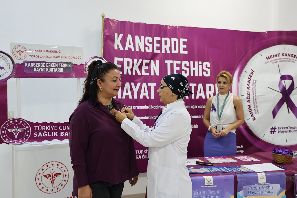 ERKEN TEŞHİS HAYAT KURTARIR! - Görsel 2