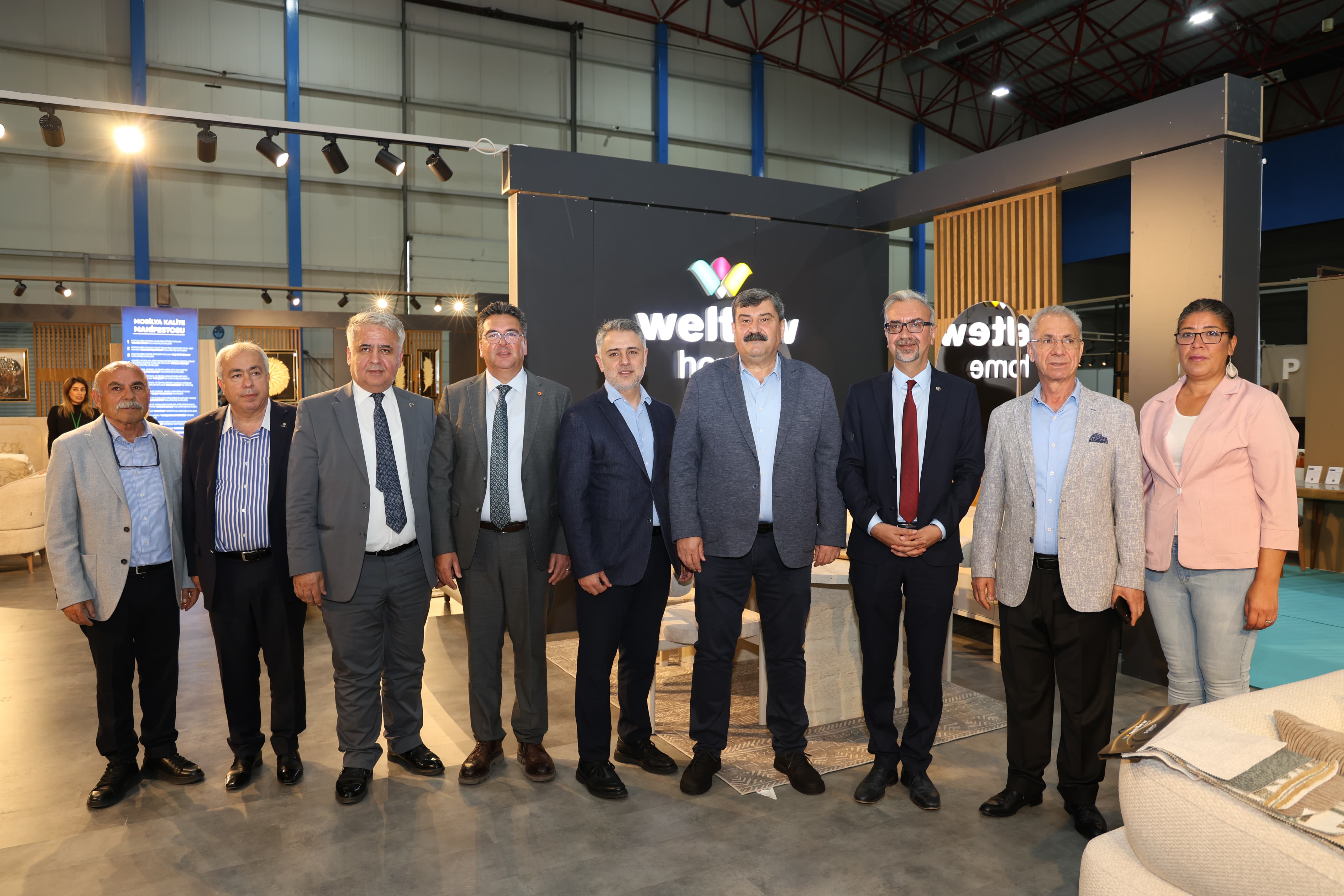 TOROSLAR’I OTEL KENT OLMAKTAN ÇIKARACAĞIZ