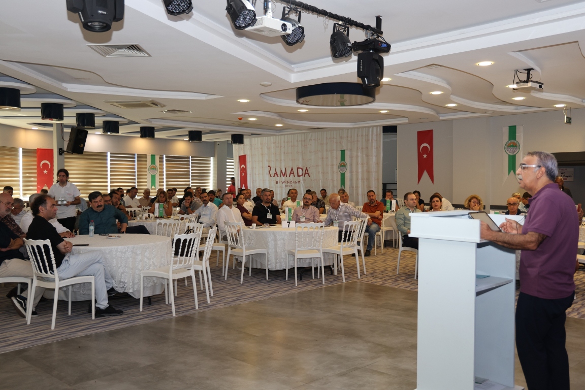 TOROSLAR’IN 30 YILLIK TARİHİNDE BİR İLK