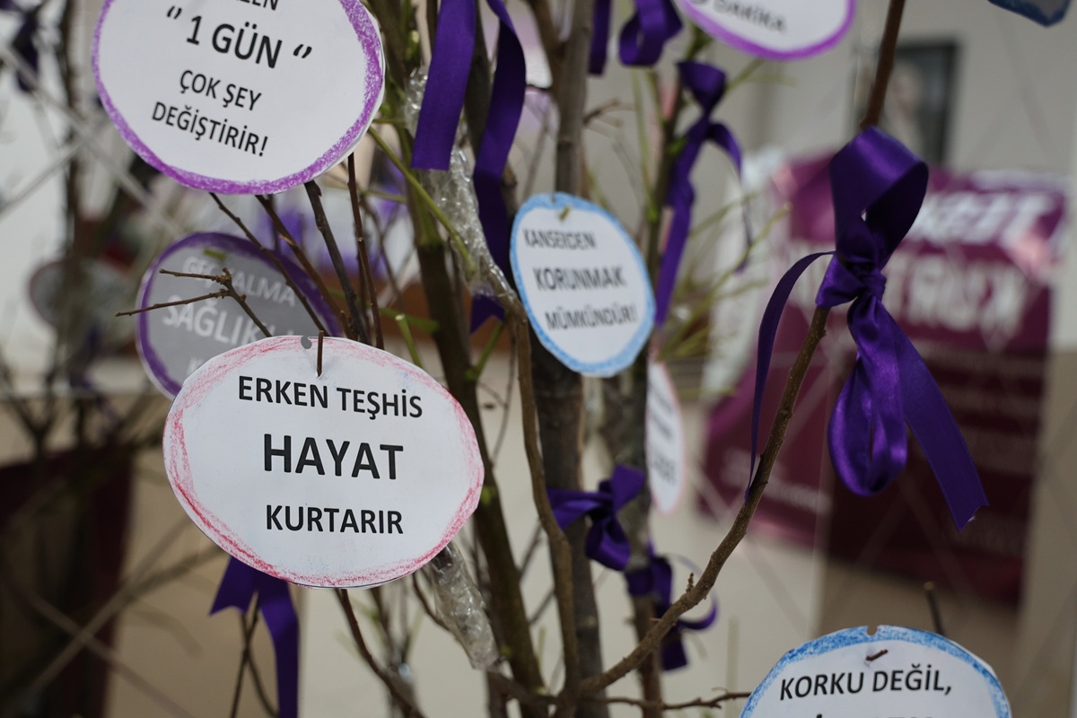 ERKEN TEŞHİS HAYAT KURTARIR! - Görsel 3