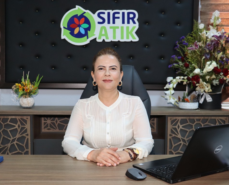 TOROSLAR BELEDİYESİNDE, İKLİM DEĞİŞİKLİĞİ VE SIFIR ATIK MÜDÜRLÜĞÜ KURULDU