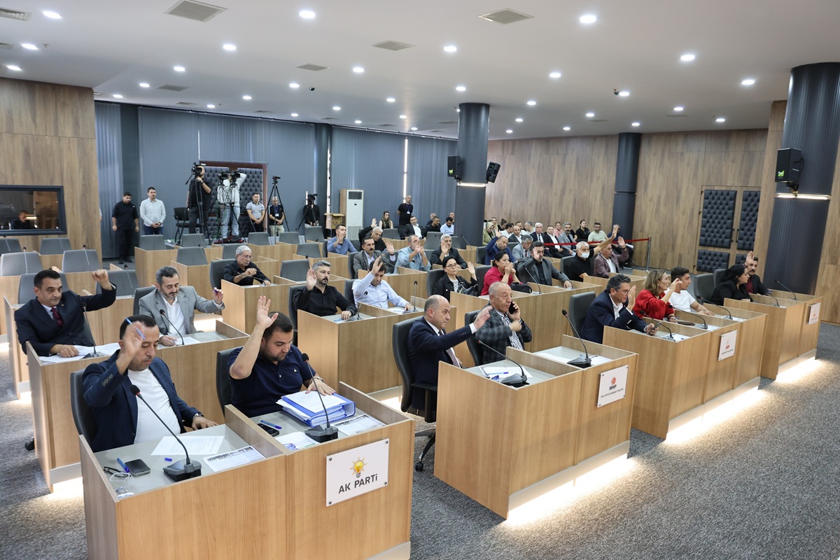 TOROSLAR’IN 2027 YILI BÜTÇESİ BELİRLENDİ - Görsel 3