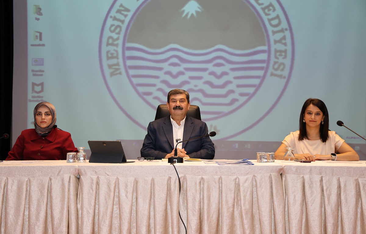 TOROSLAR’IN 2026 YILI BÜTÇESİ BELİRLENDİ