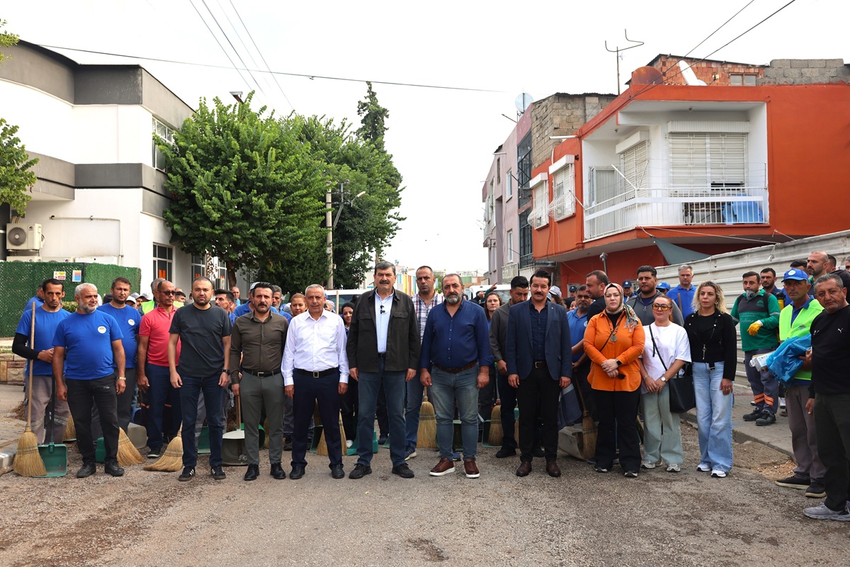 SIFIR ÇÖP, TEMİZ TOROSLAR - Görsel 2