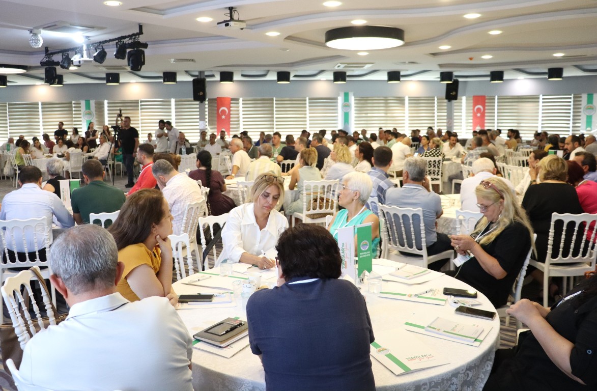 TOROSLAR’IN 30 YILLIK TARİHİNDE BİR İLK